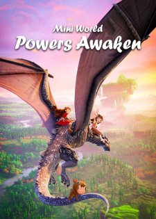 Mini World: Powers Awaken