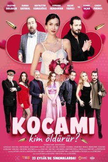 Kocami Kim Öldürür?