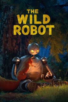 The Wild Robot | ربات وحشی