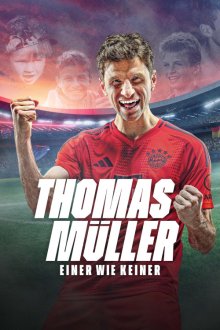 Thomas Müller - Einer wie Keiner