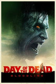 Day of the Dead: Bloodline