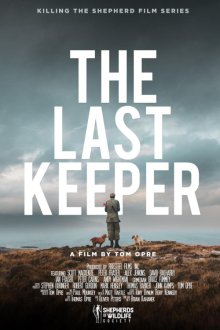 The Last Keeper