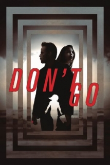 Don't Go