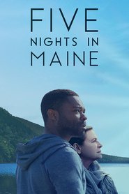 Five Nights in Maine