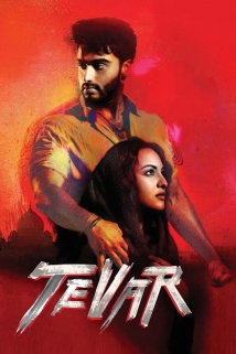 Tevar