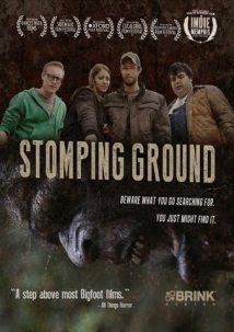 Stomping Ground