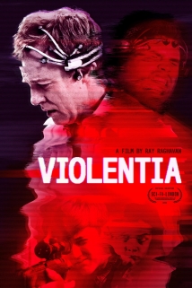 Violentia