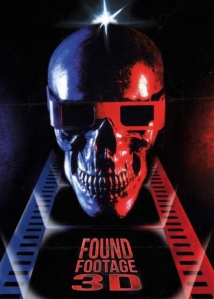 Found Footage 3D