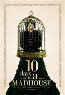 10 Days in a Madhouse