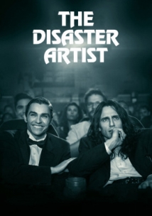 The Disaster Artist