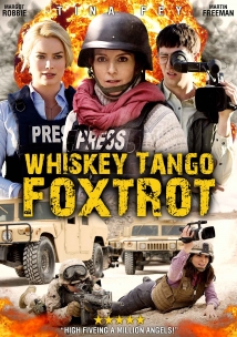 Whiskey Tango Foxtrot