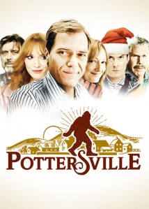 Pottersville