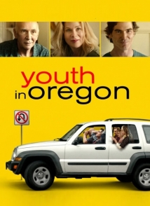 Youth in Oregon