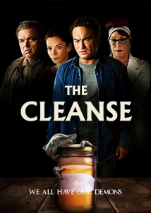 The Cleanse