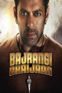 Bajrangi Bhaijaan