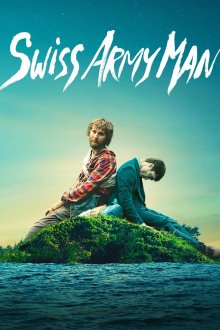 Swiss Army Man