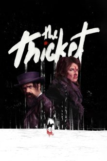 The Thicket | بیشه