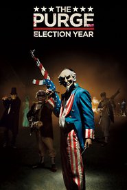 The Purge: Election Year