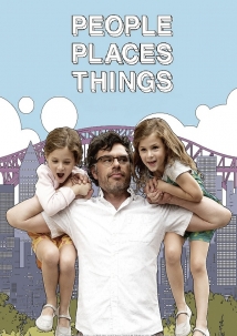 People Places Things