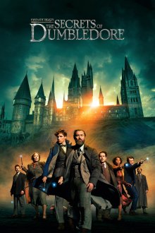 Fantastic Beasts: The Secrets of Dumbledore