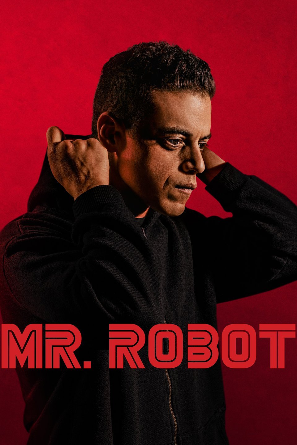 Mr. Robot