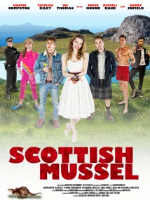 Scottish Mussel