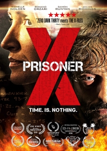 Prisoner X