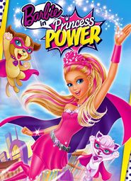 Barbie in Princess Power