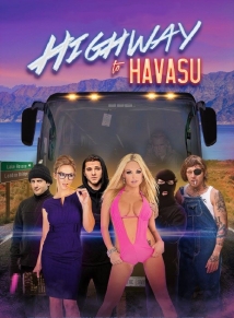 Highway to Havasu