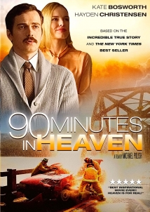 90 Minutes in Heaven