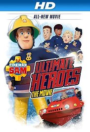 Fireman Sam: Heroes of the Storm