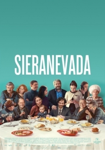 Sieranevada