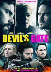 Devil's Gate