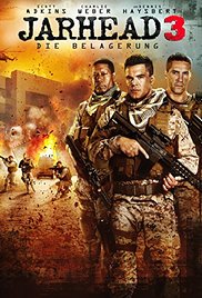 Jarhead 3: The Siege