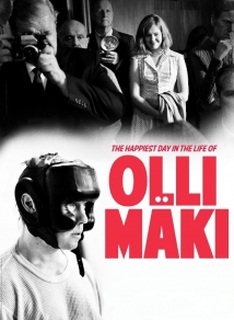 The Happiest Day in the Life of Olli Mäki