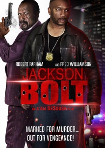 Jackson Bolt