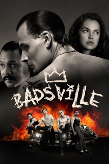 Badsville