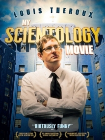 My Scientology Movie