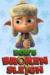 Bob's Broken Sleigh