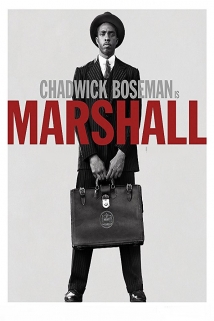 Marshall