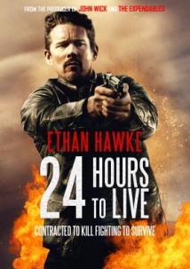 24 Hours to Live