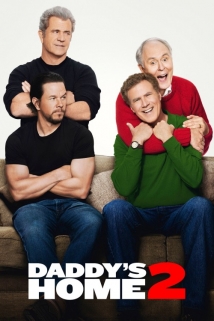 Daddy's Home Two