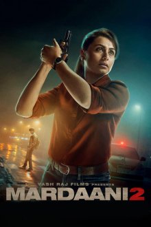 Mardaani 2