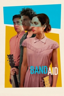 Band Aid