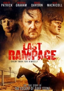 Last Rampage: The Escape of Gary Tison