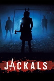 Jackals