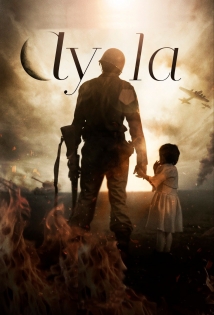 Ayla: The Daughter of War