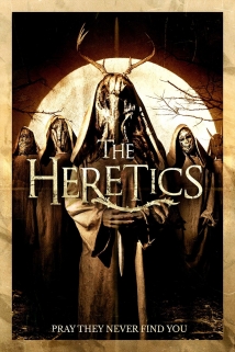 The Heretics