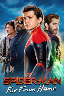 Spider-Man: Far from Home