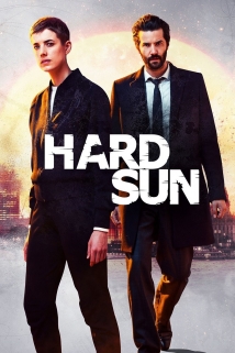 Hard Sun